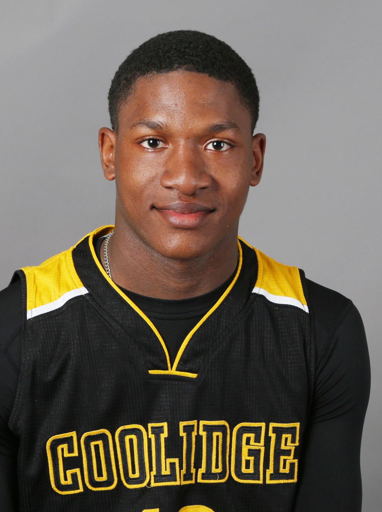 delvin Smith